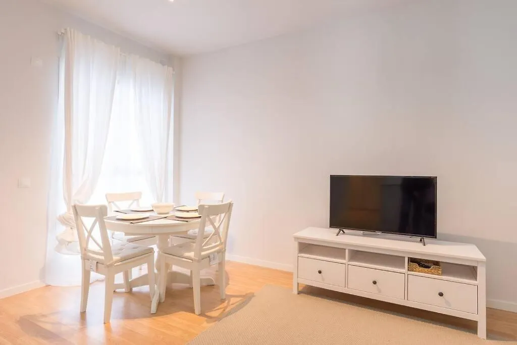 Apartamento Soho10_Madre De Dios Málaga